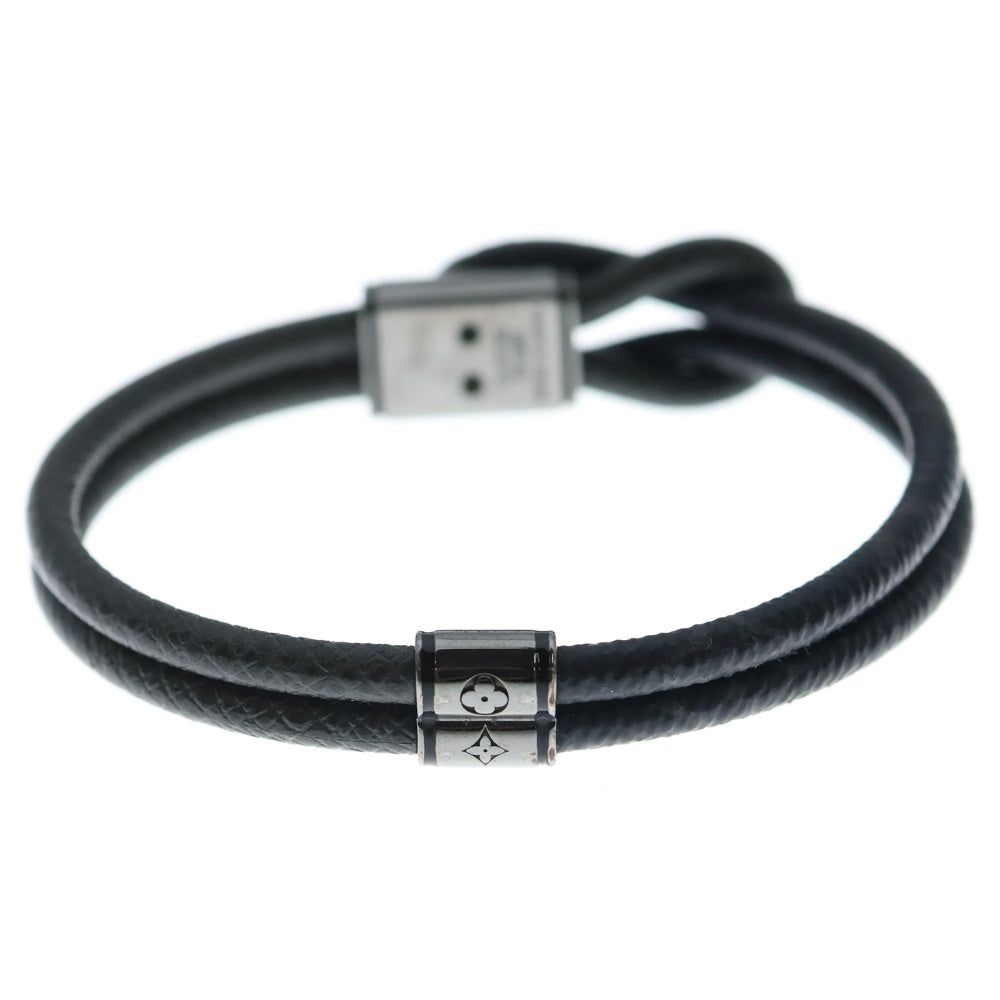 LOUIS VUITTON(ルイヴィトン) モノグラム ブレスレット エクリプス