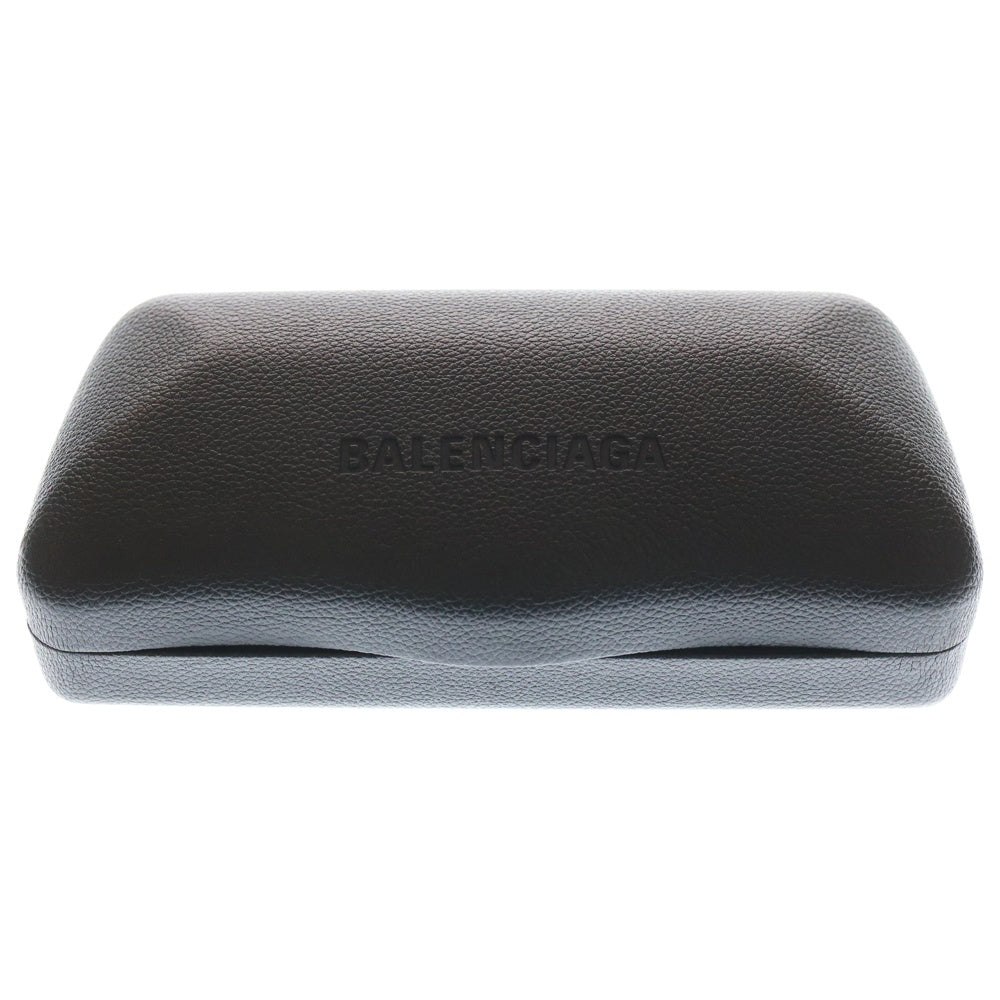 BALENCIAGA(バレンシアガ) BAT RECTANGLE サングラス 59□20 ブラック