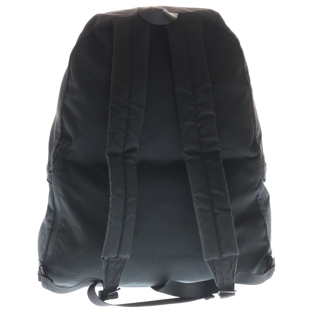 THE NORTH FACE(ザノースフェイス) Purple Label Field Day Pack NN7306N フィールドデイパック バッグパック リュックサック ブラック