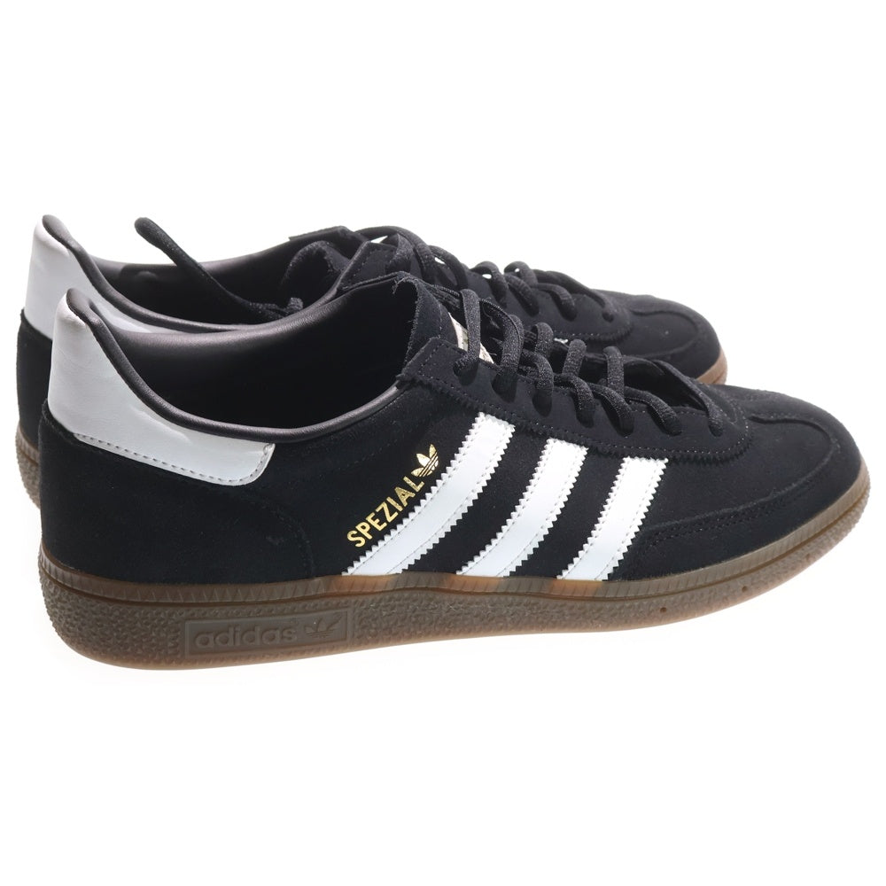 adidas(アディダス) HANDBALL SPEZIAL DB3021 ハンドボールスペツィアル ローカットスニーカー ブラック US9.5/27.5cm