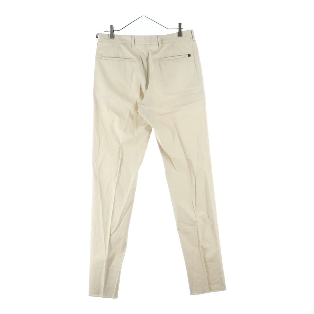 PRADA(プラダ) Sand Cotton Pant サンド コットン パンツ ベージュ SPG29 S182 10HY