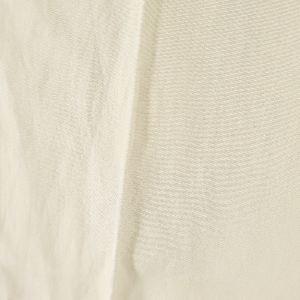 PRADA(プラダ) Sand Cotton Pant サンド コットン パンツ ベージュ SPG29 S182 10HY