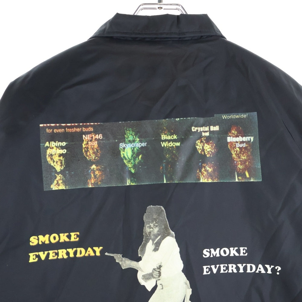 WACKO MARIA(ワコマリア) SOUL AND SKA 天国東京 ボアインナーナイロン