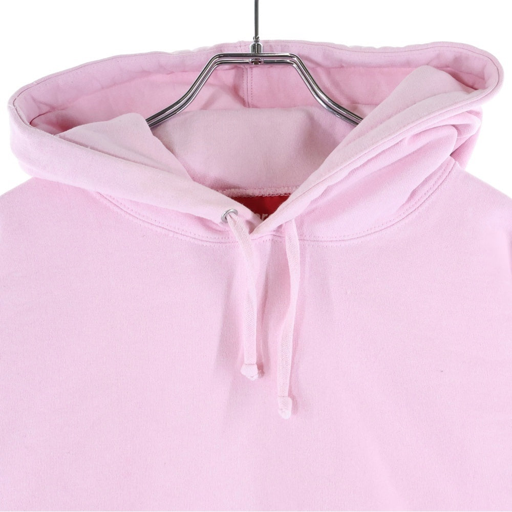 SUPREME(シュプリーム) 23AW Satin Applique Hooded Sweatshirts