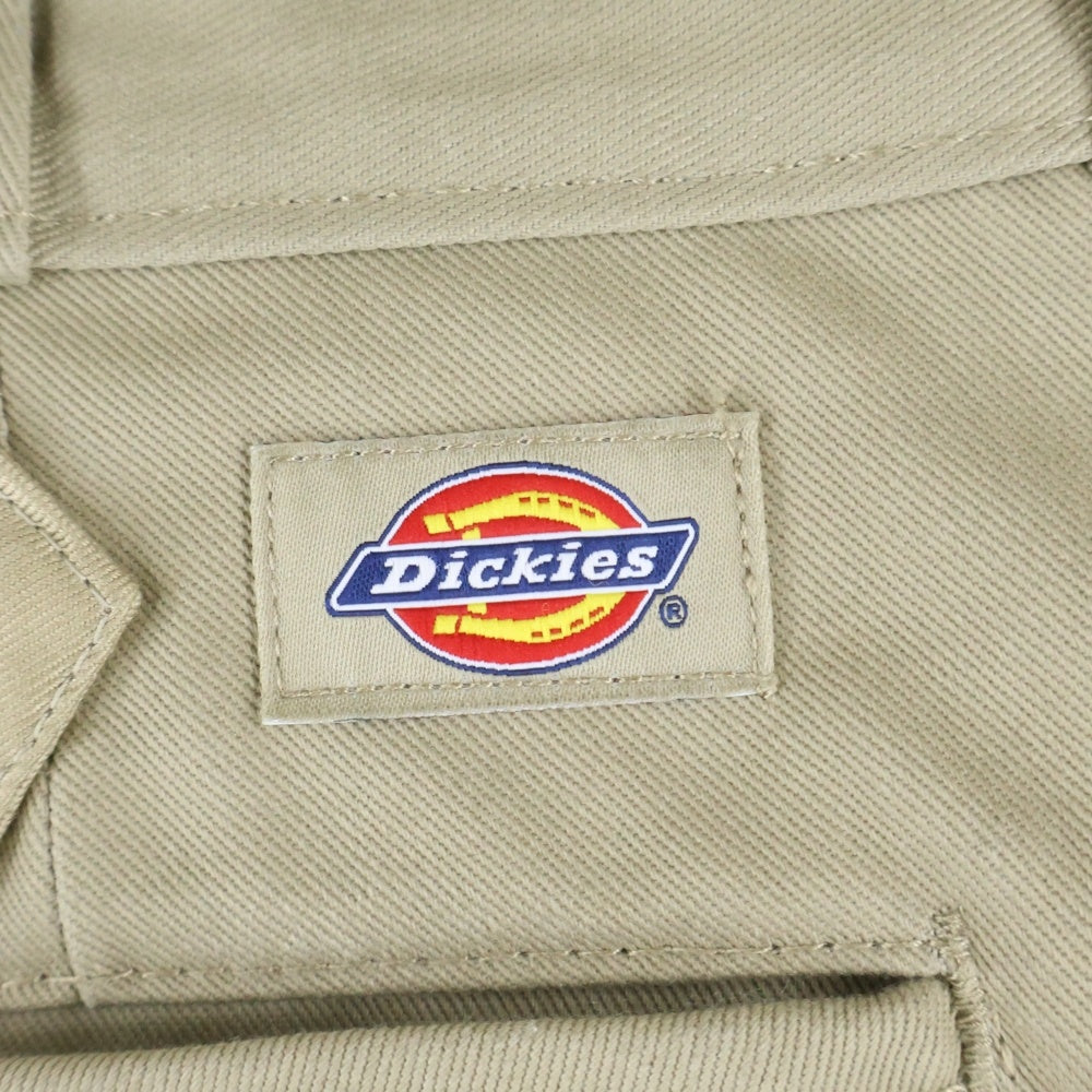 JUNYA WATANABE COMME des GARCONS(ジュンヤワタナベ コムデギャルソン) 22SS×Dickies ディッキーズ 874 カスタマイズ サルエルパンツ ベージュ WI-P101