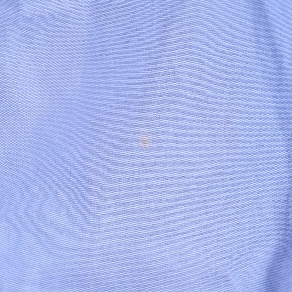 COMME des GARCONS SHIRT(コムデギャルソンシャツ) 20SS 素材切り替え ストライプ 長袖シャツ マルチ S28021