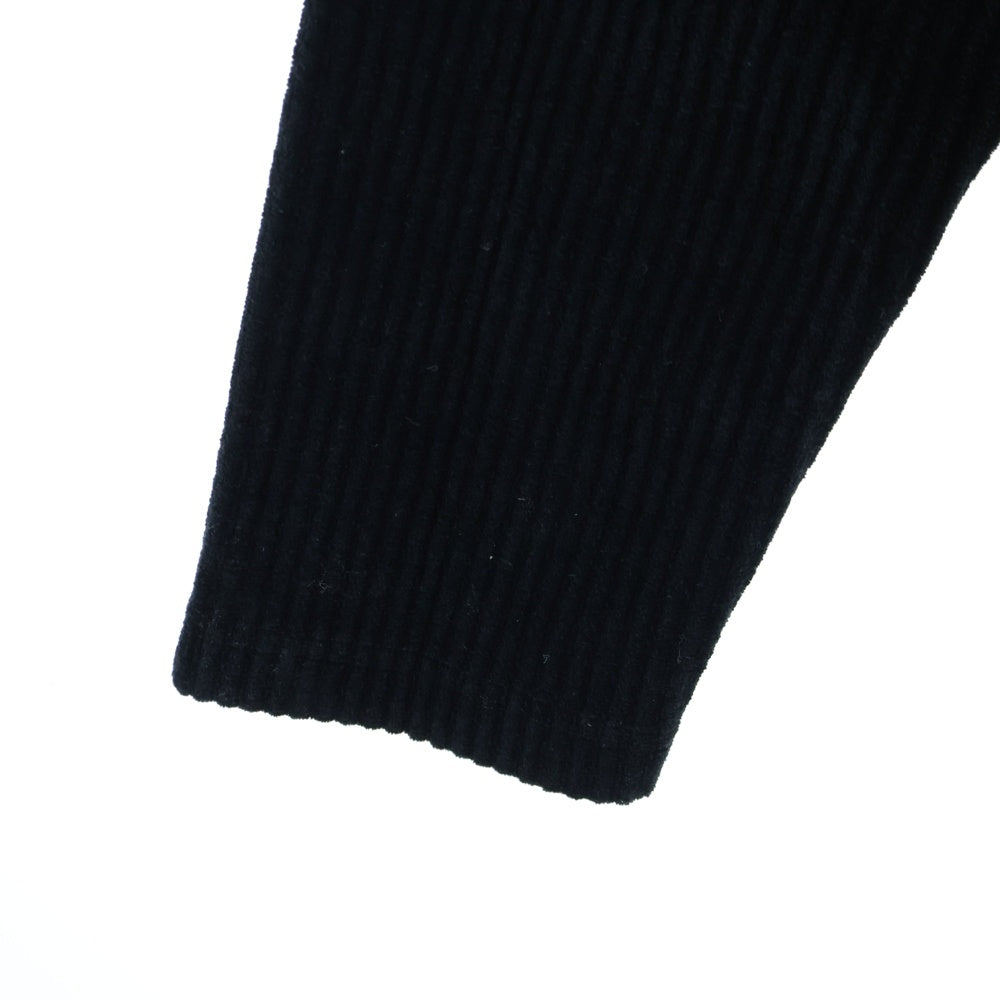 JUNYA WATANABE COMME des GARCONS(ジュンヤワタナベ コムデギャルソン) 21AW チェック柄 アーム切り替え ジップアップジャケット レッド WH-T022
