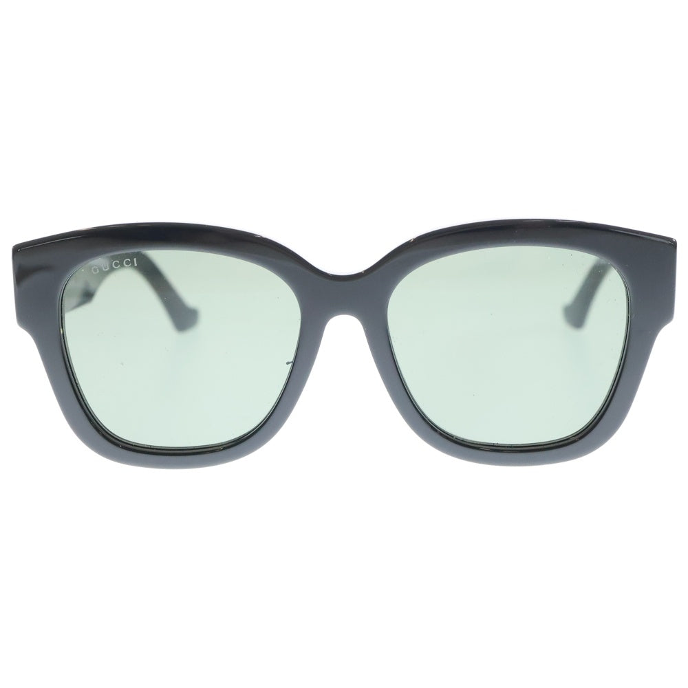 GUCCI(グッチ) GG ラウンドフレームサングラス GG1550SK ブラック