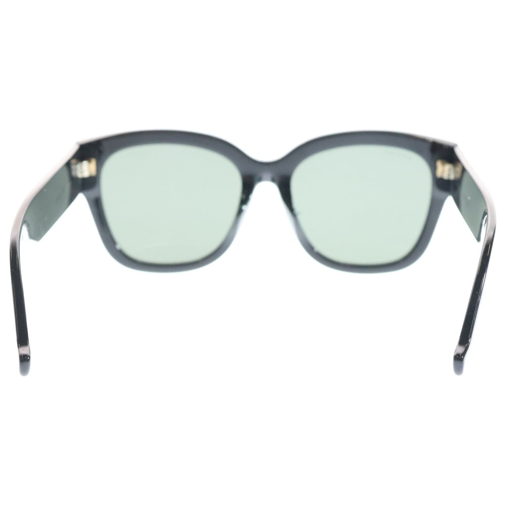 GUCCI(グッチ) GG ラウンドフレームサングラス GG1550SK ブラック
