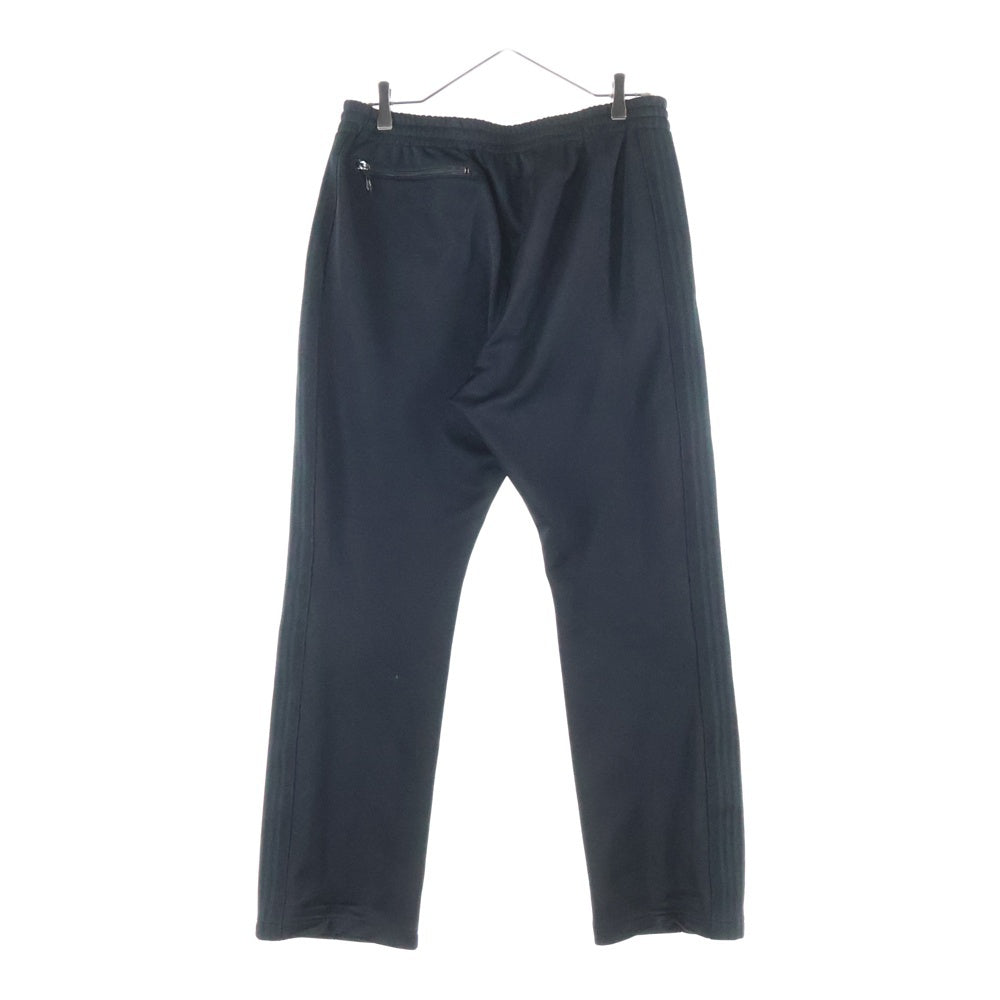Needles(ニードルス) NARROW TRACK PANT トラックパンツ ブラック J0345