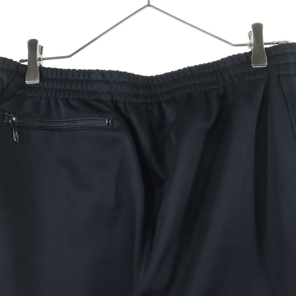 Needles(ニードルス) NARROW TRACK PANT トラックパンツ ブラック J0345