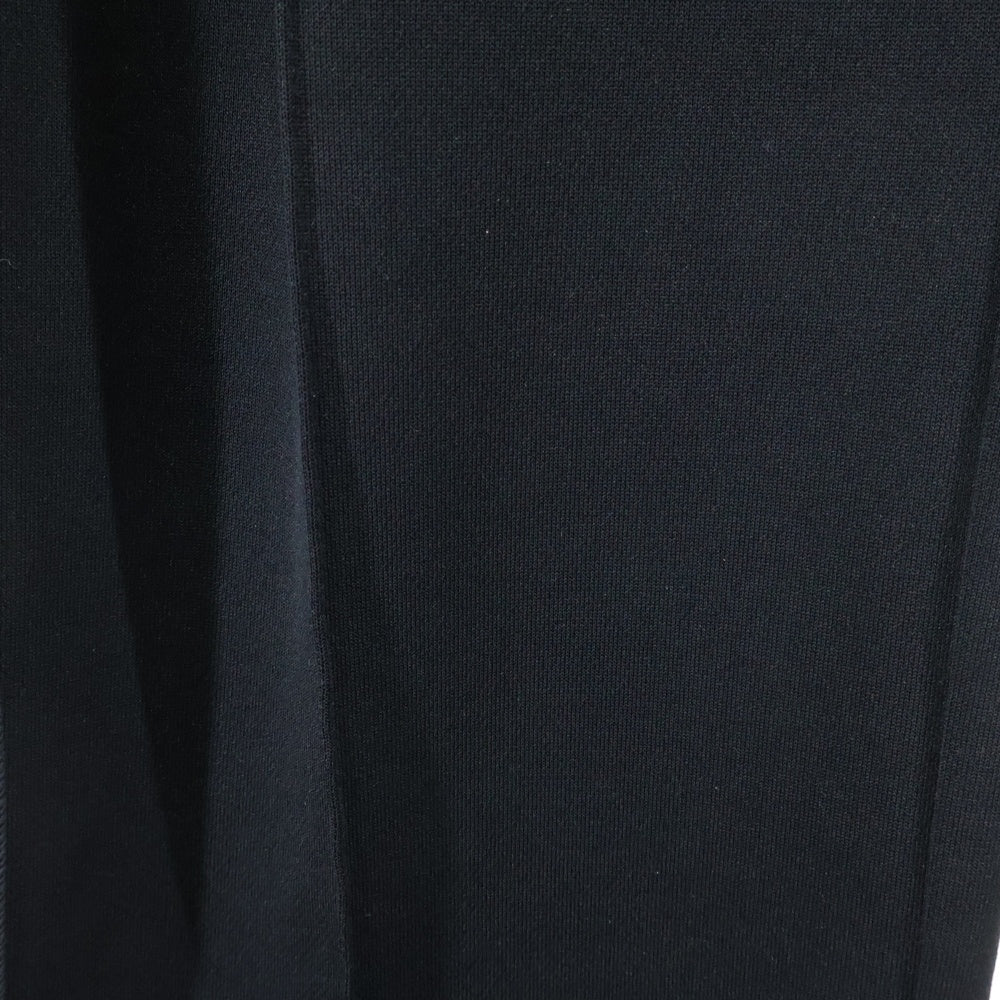 Needles(ニードルス) NARROW TRACK PANT トラックパンツ ブラック J0345