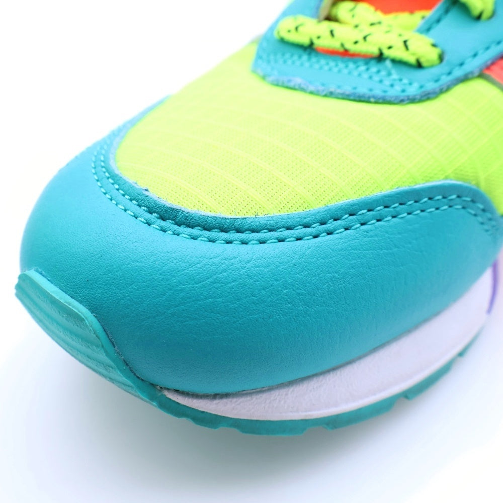 ASICS(アシックス) Gel Lyte 1 Multi Color ゲルライト1 ローカットスニーカー マルチカラー US4/22.5cm レディース