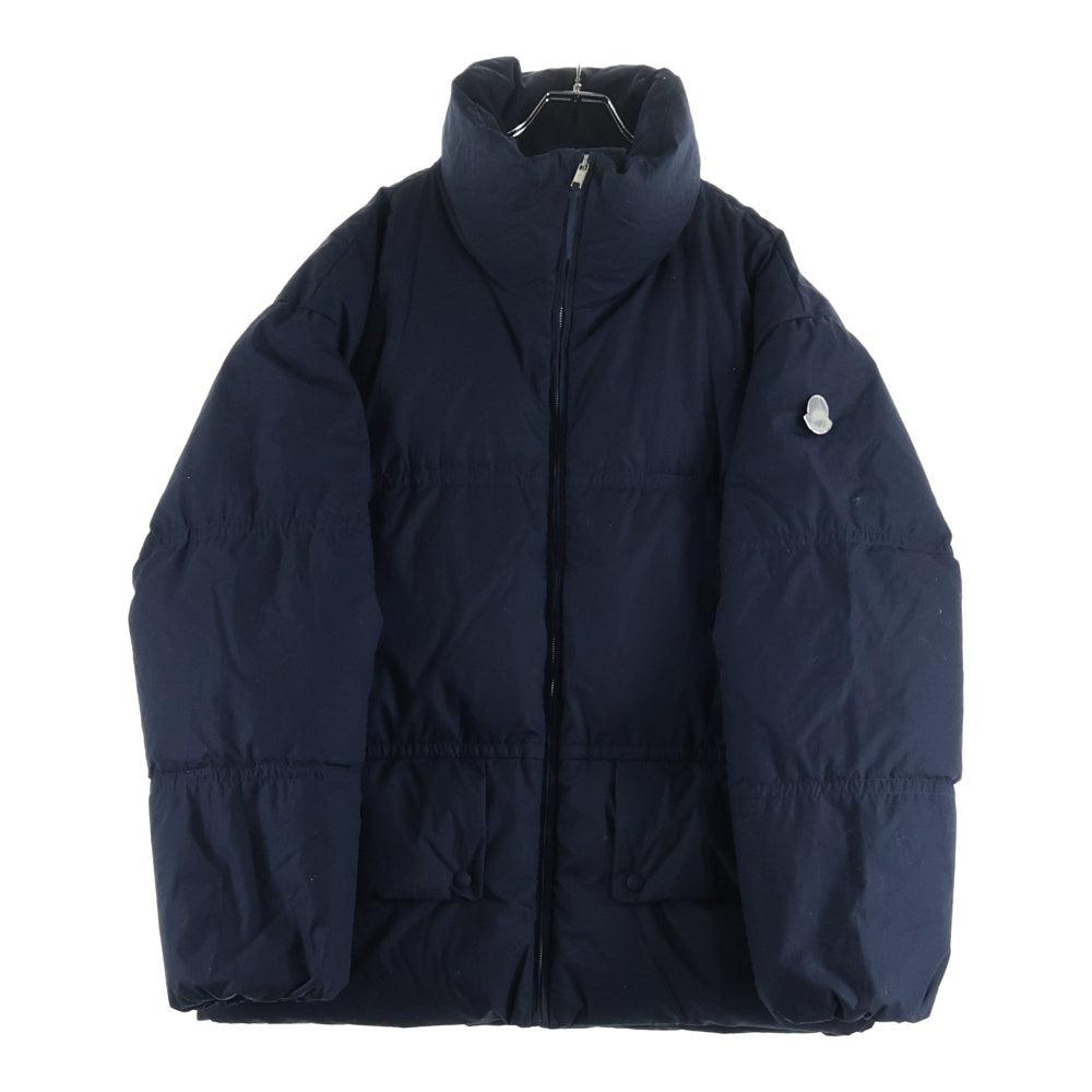 MONCLER(モンクレール) ×JIL SANDER Collinemycin ジルサンダー ショートダウンジャケット ネイビー K24051A00019