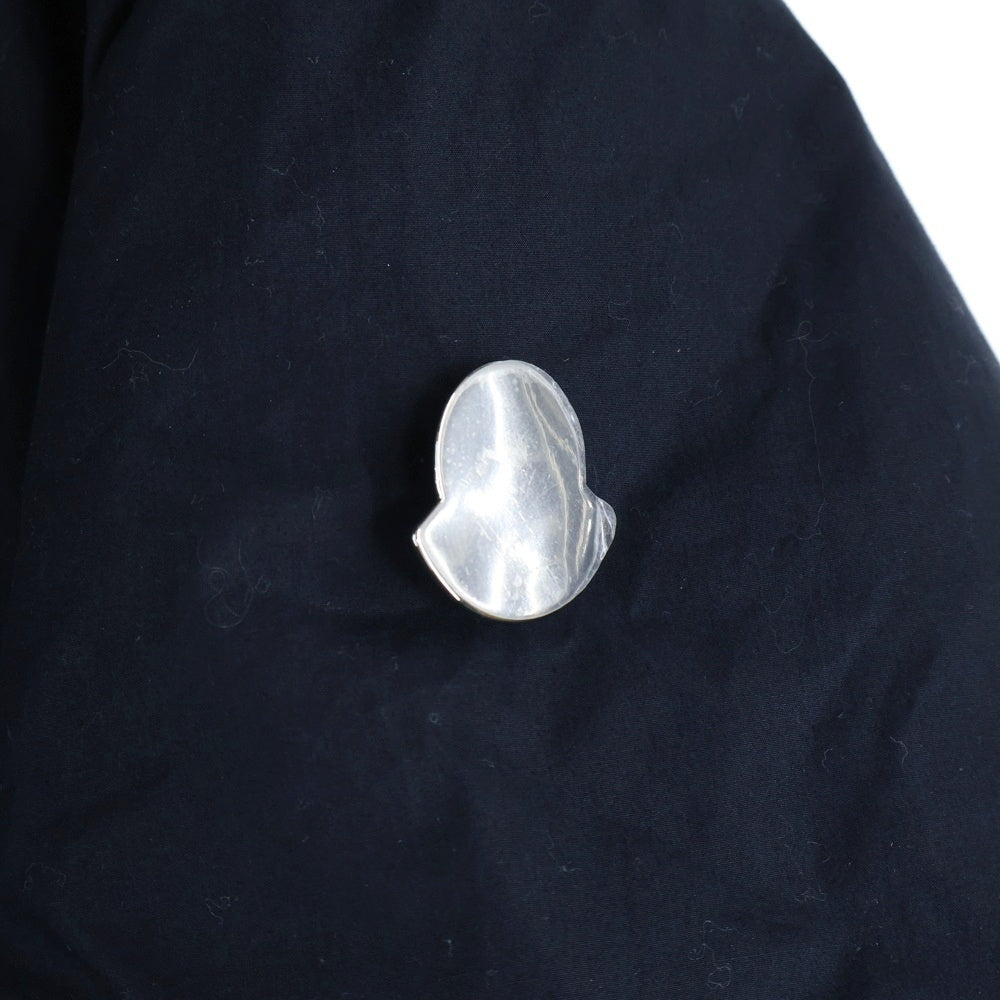 MONCLER(モンクレール) ×JIL SANDER Collinemycin ジルサンダー ショートダウンジャケット ネイビー K24051A00019