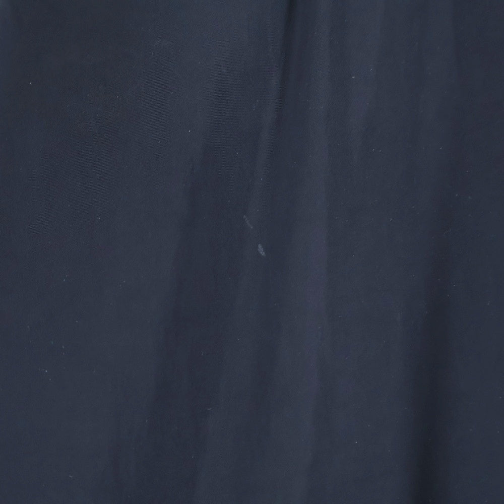 THOM BROWNE(トムブラウン) 4Bar Nylon Bomber Down Jacket 4バー