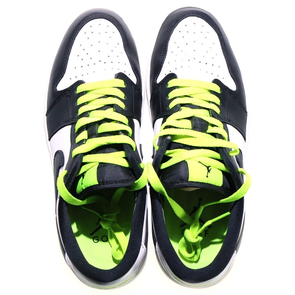NIKE(ナイキ) AIR JORDAN 1 LOW Phantom Volt エアジョーダン1 ロー