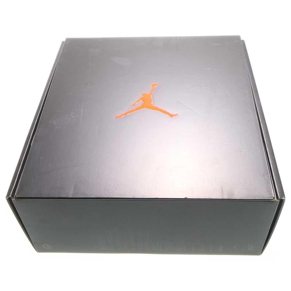 NIKE(ナイキ) WMNS Air Jordan 1 Brooklyn High Black FJ5737-001 ウィメンズ エアジョーダン1 ブルックリン ハイカットスニーカー ブラック US7/24.0cm レディース