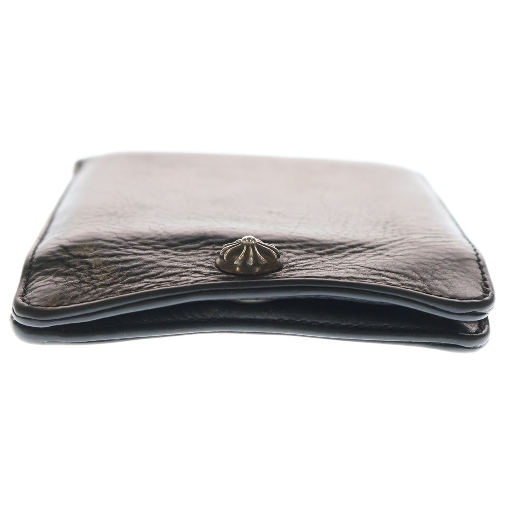 CHROME HEARTS(クロムハーツ) 1SNAP 1スナップ クロス ボールボタン