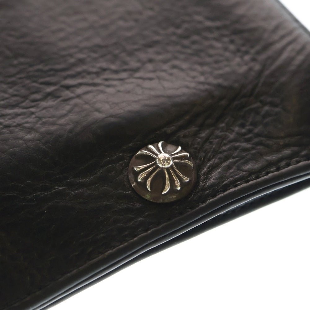 CHROME HEARTS(クロムハーツ) 1SNAP 1スナップ クロス ボールボタン