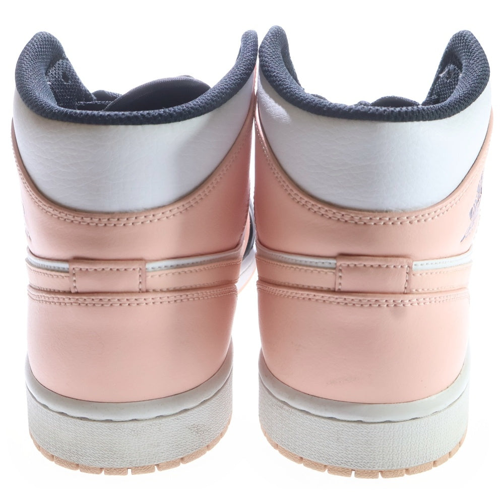 NIKE(ナイキ) AIR JORDAN 1 MID 554724-133 エアジョーダン1 ミッド