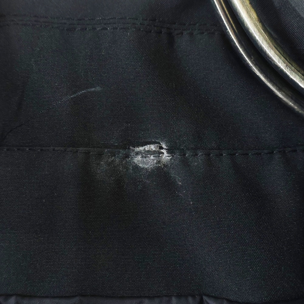 CANADA GOOSE(カナダグース) 25SS Burnaby Chore Coat 2447M バーナビー チョア コート ジャケット ブラック