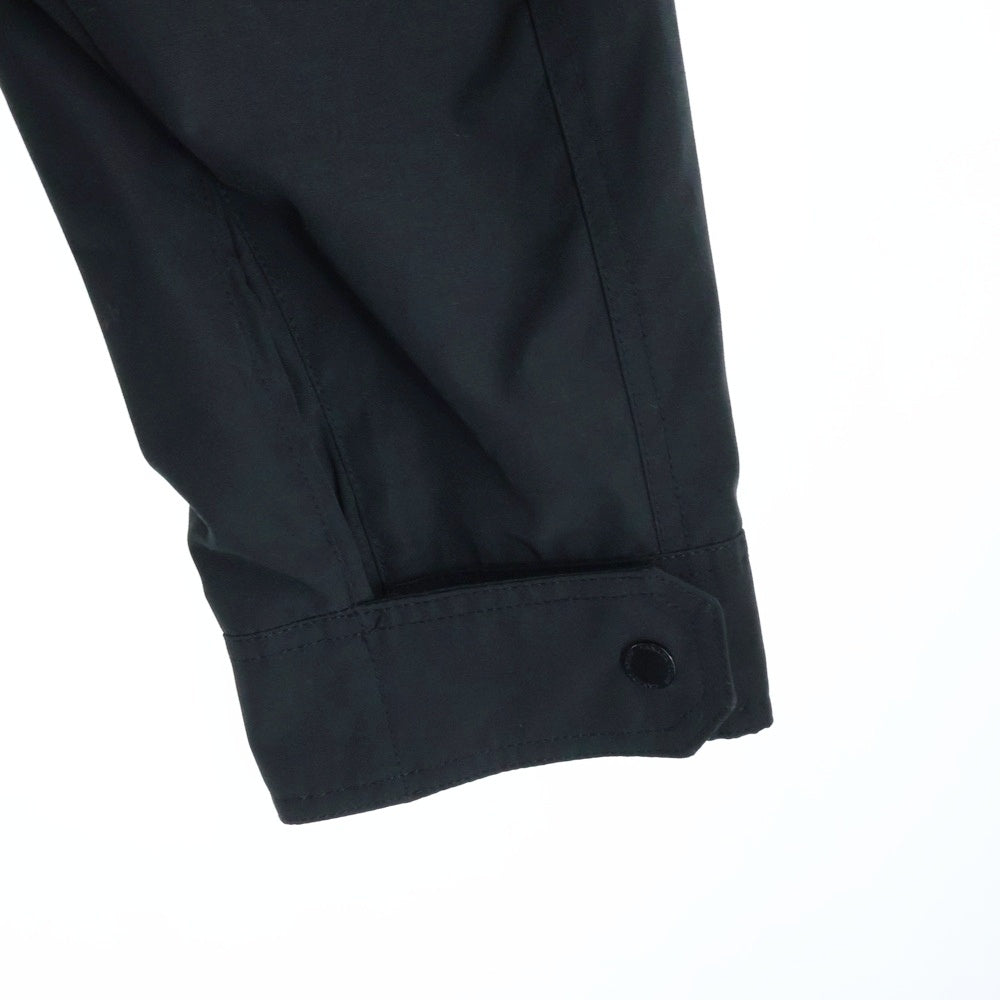 CANADA GOOSE(カナダグース) 25SS Burnaby Chore Coat 2447M バーナビー チョア コート ジャケット ブラック