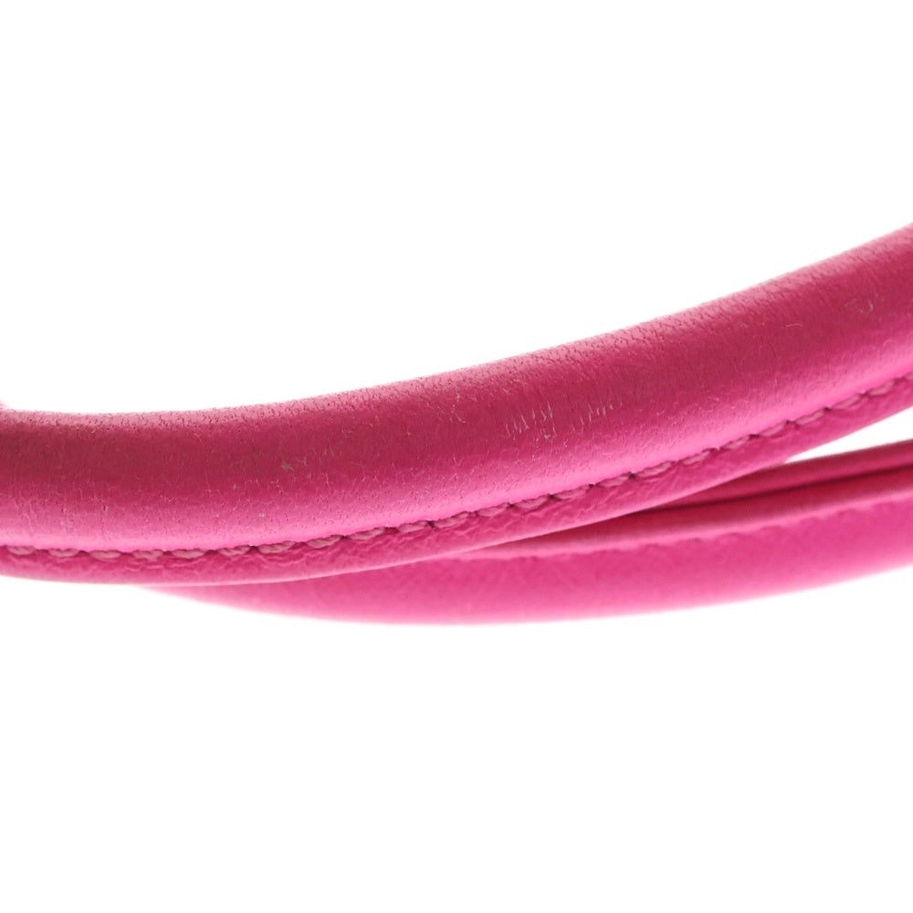 CHROME HEARTS(クロムハーツ) TOTE MINI VINYL トートミニ クロス