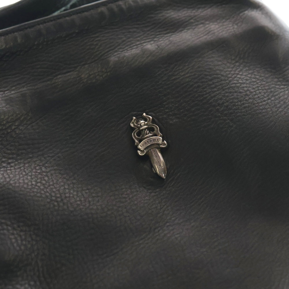 CHROME HEARTS(クロムハーツ) DRACULA ドラキュラ ダガーチャーム