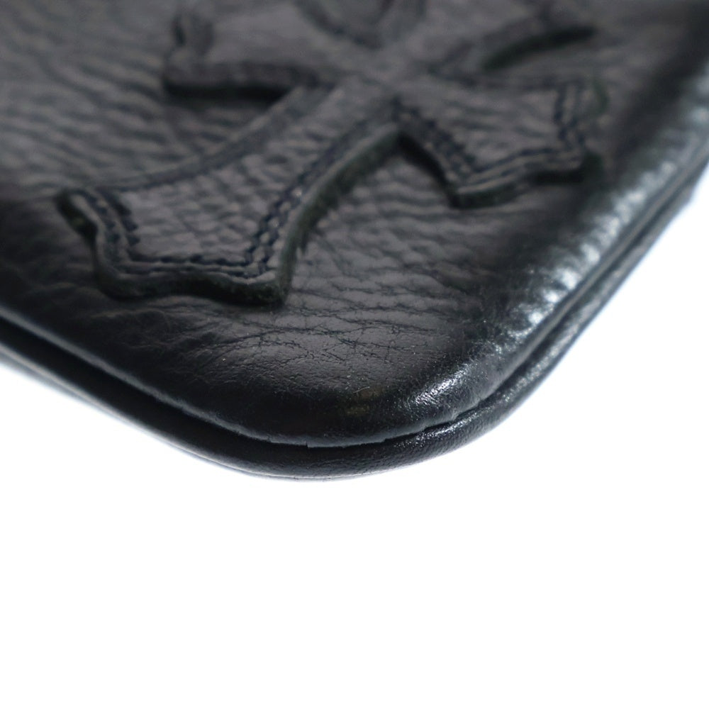 CHROME HEARTS(クロムハーツ) ZPR CHG WRISTLET ストラップ付き
