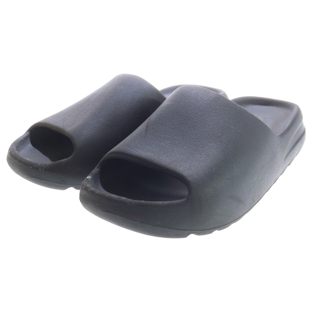 adidas(アディダス) YEEZY SLIDE Onyx HQ6448 イージースライド オニキス サンダル ブラック US10/28.5cm