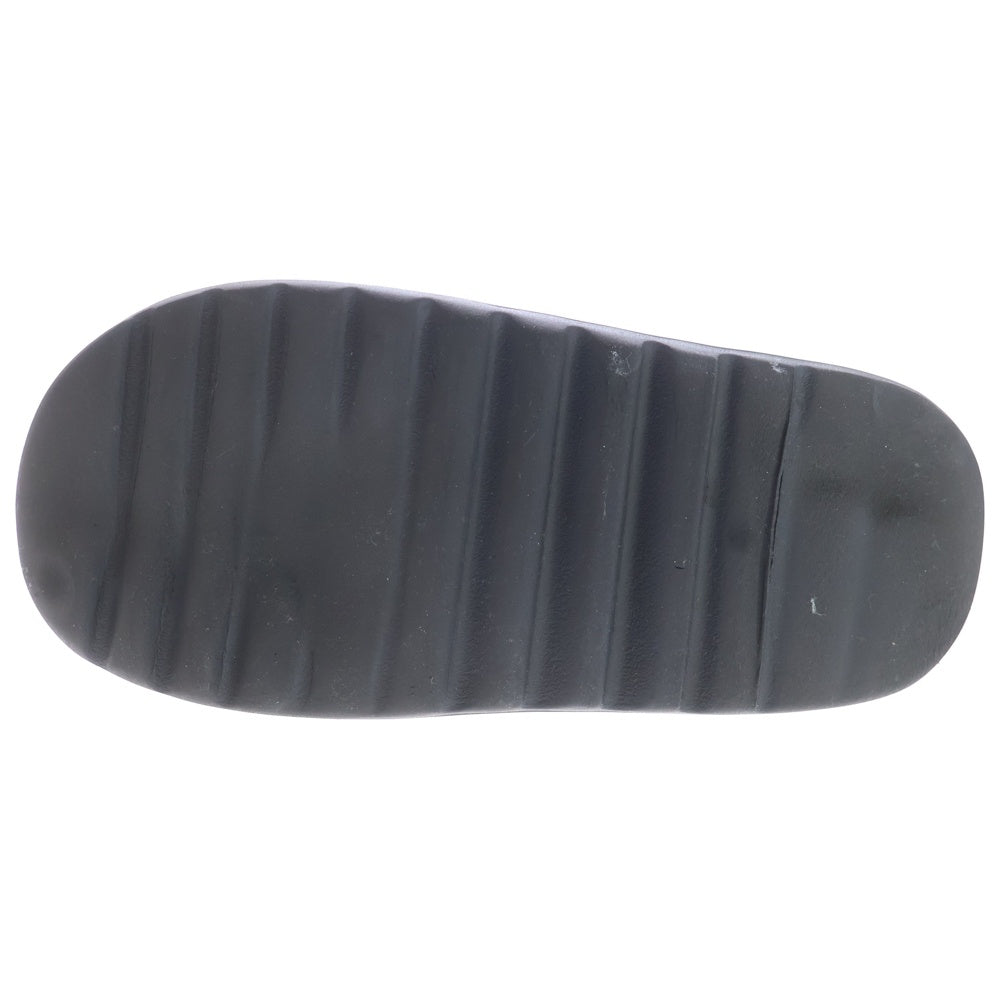 adidas(アディダス) YEEZY SLIDE Onyx HQ6448 イージースライド オニキス サンダル ブラック US10/28.5cm