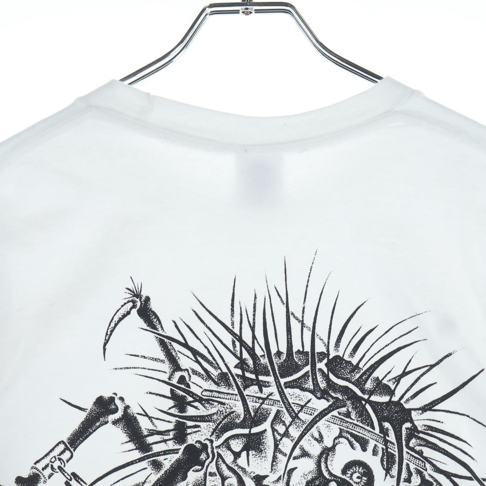 SUPREME(シュプリーム) 25AW ×Yohji Yamamoto バックプリント ロング