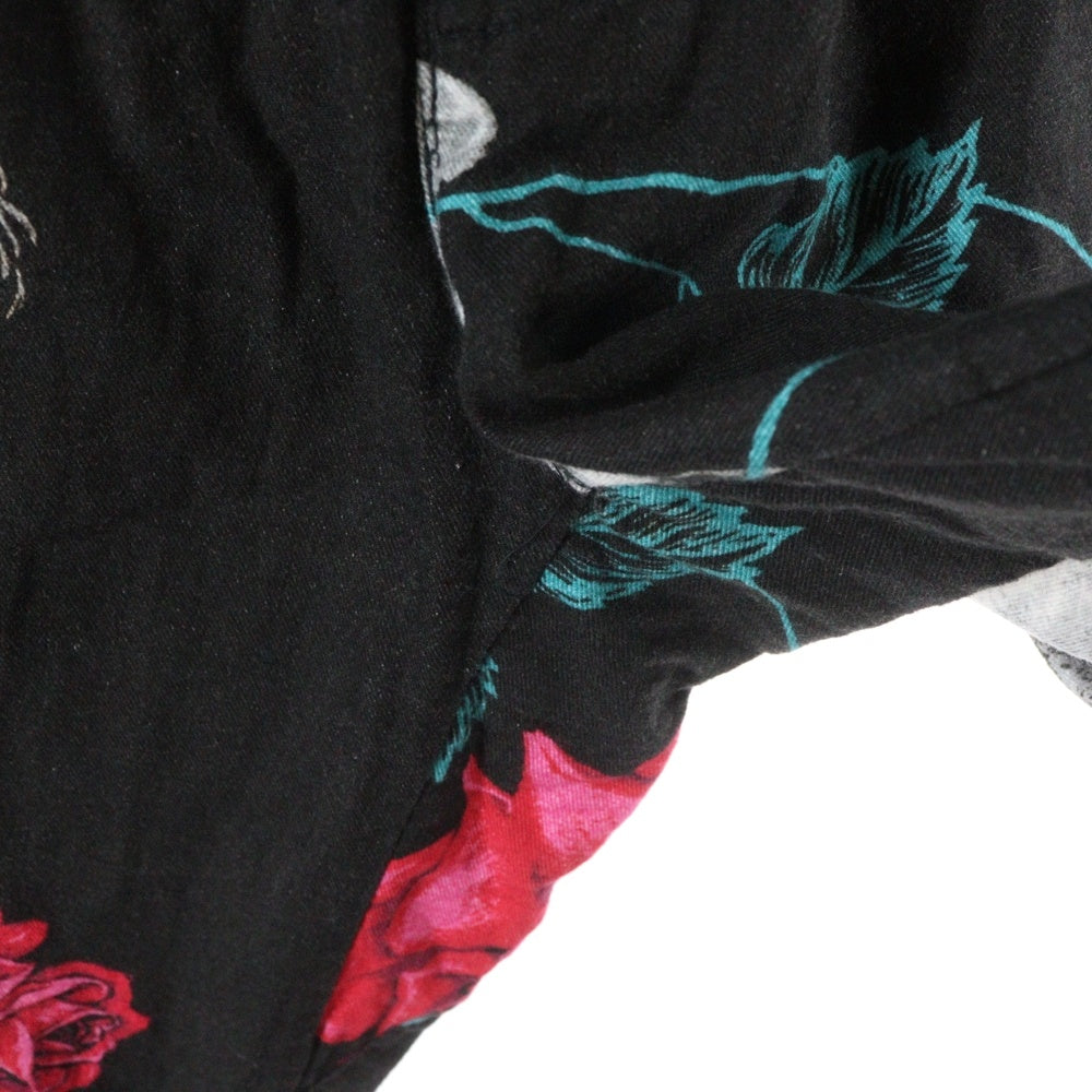 SAINT MICHAEL(セントマイケル) 23SS × WILDSIDE YOHJI YAMAMOTO