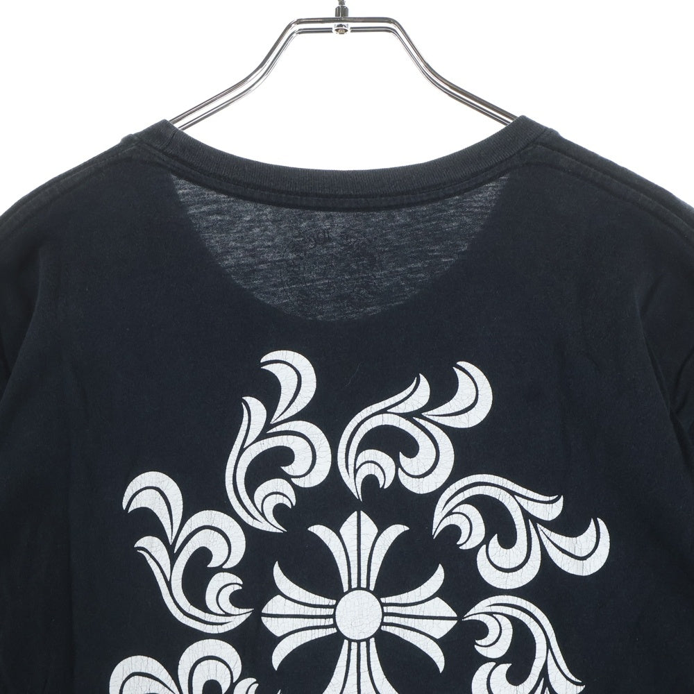 CHROME HEARTS(クロムハーツ) Honolulu CH PLS TEE ホノルル限定 CH