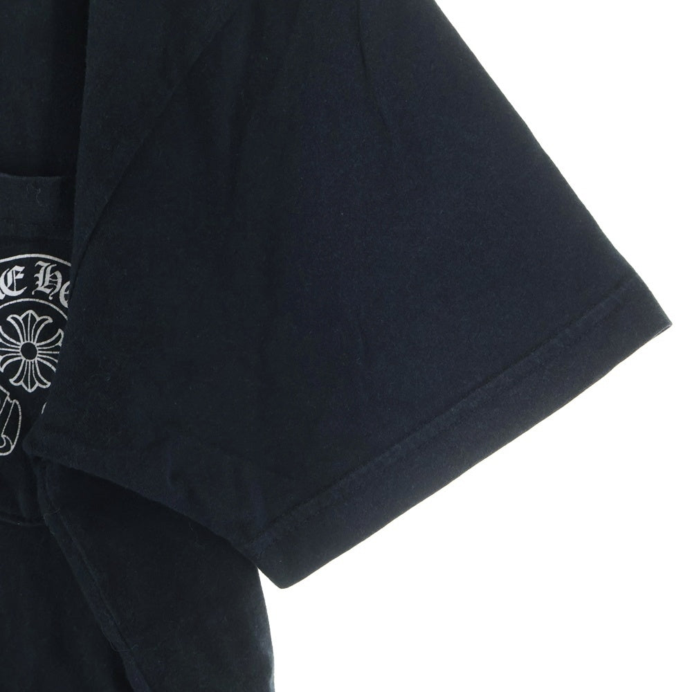 CHROME HEARTS(クロムハーツ) Honolulu CH PLS TEE ホノルル限定 CH