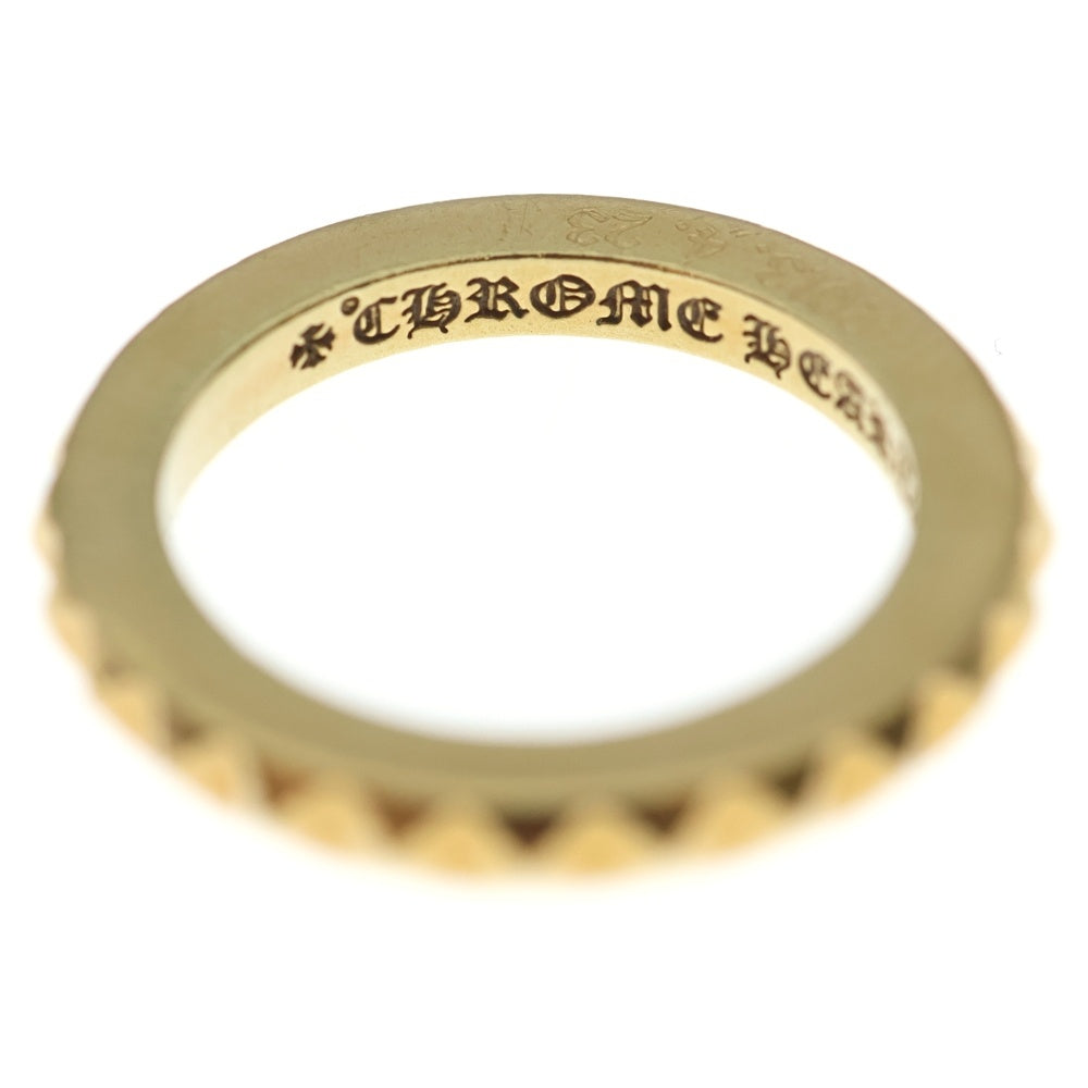 CHROME HEARTS(クロムハーツ) 22K TFP PNK BIG トゥルーファッキン