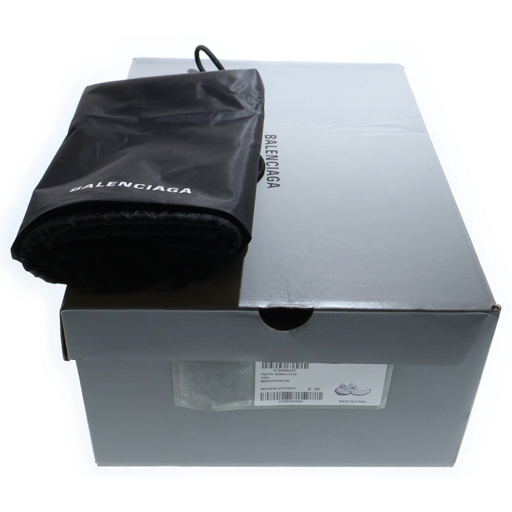 BALENCIAGA(バレンシアガ) 10XL SNEAKER 792779 テンエックスエル