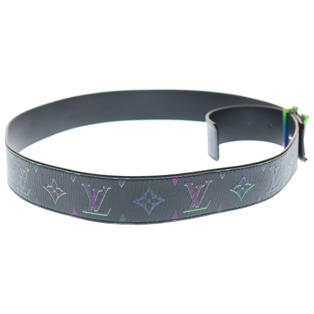 LOUIS VUITTON(ルイヴィトン) LVライト 40MM リバーシブル モノグラム サンチュール マルチ M0727