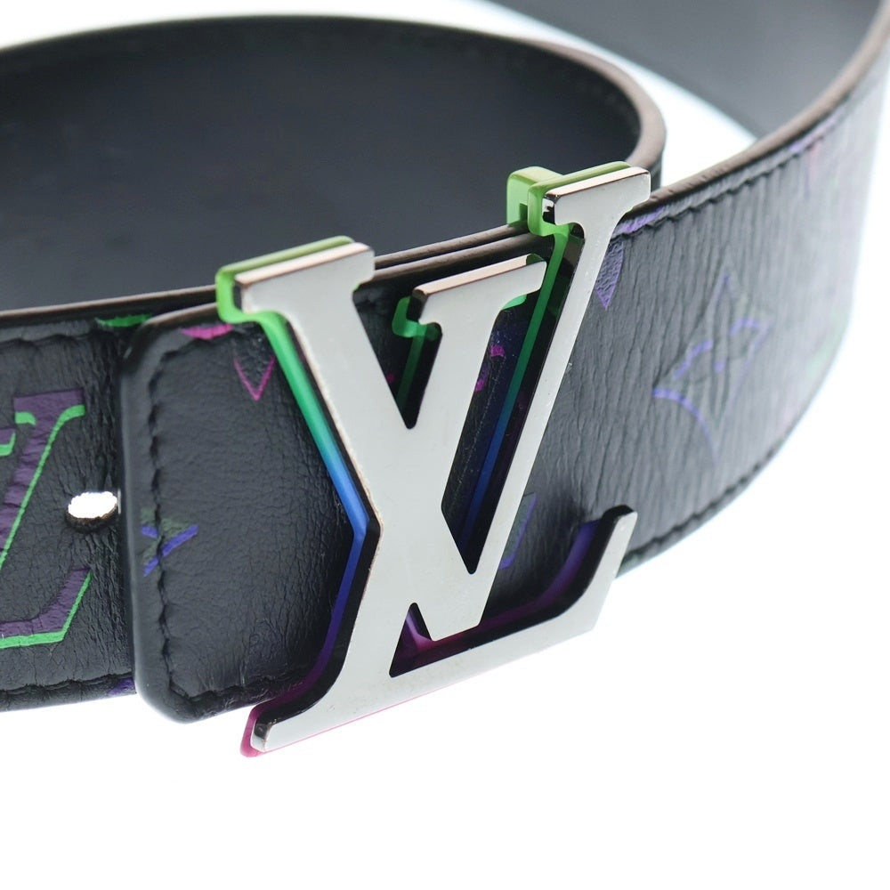 LOUIS VUITTON(ルイヴィトン) LVライト 40MM リバーシブル モノグラム サンチュール マルチ M0727