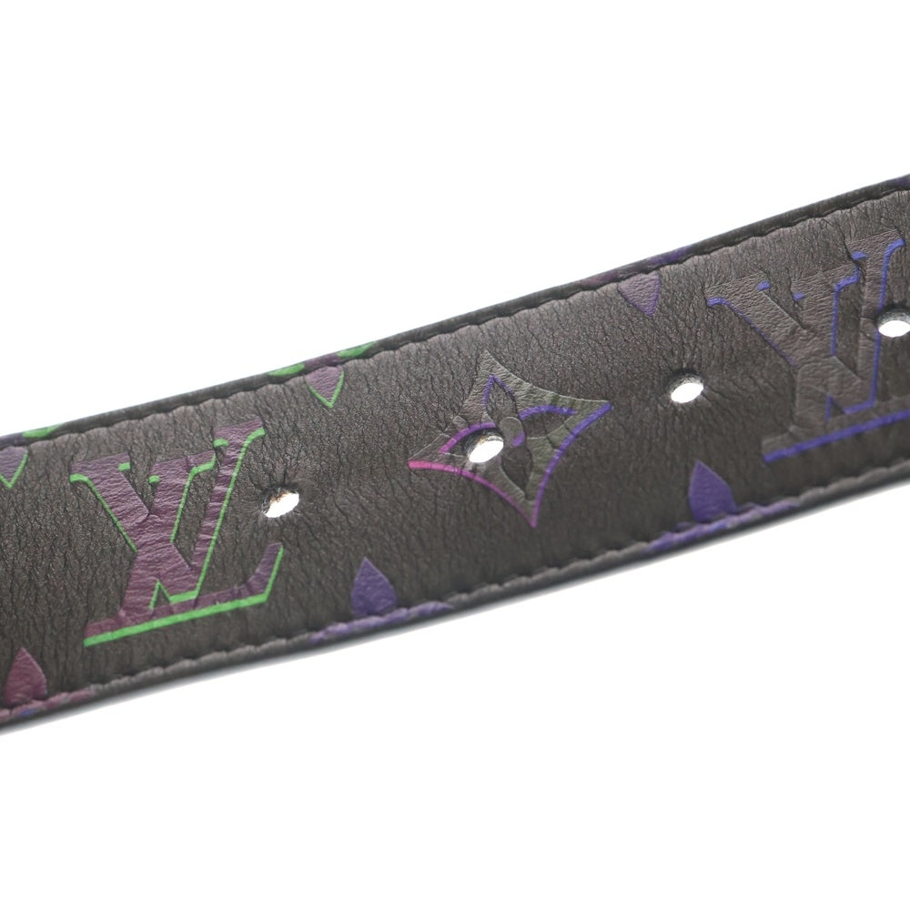 LOUIS VUITTON(ルイヴィトン) LVライト 40MM リバーシブル モノグラム サンチュール マルチ M0727