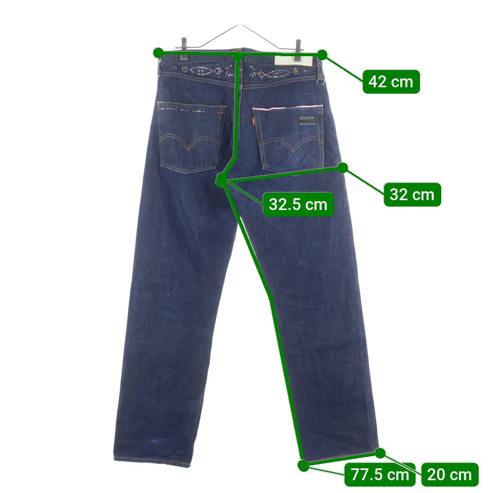 Levi's Fenom(リーバイス フェノム) ×FRAGMENT DESIGN MULTI COLOR