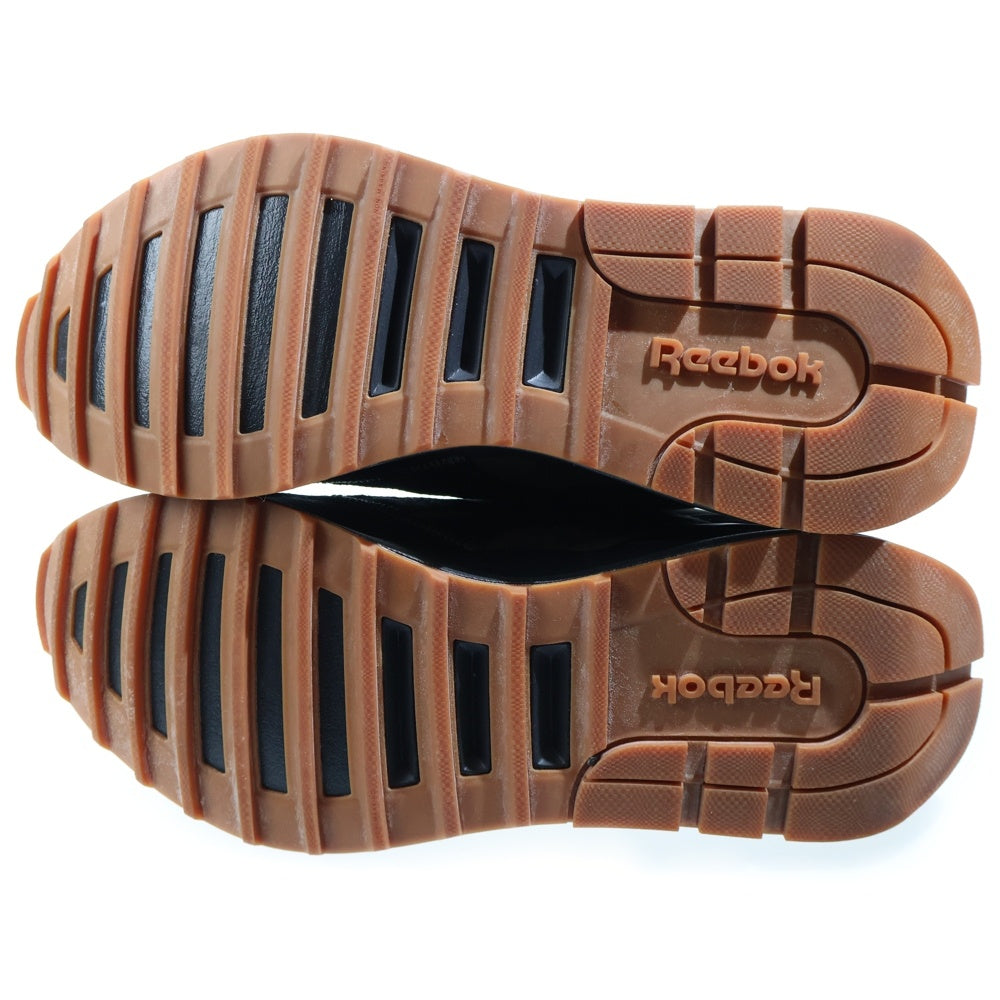 Reebok(リーボック) ×Maharishi CL Legacy AZ Subdued マハリシ ローカットスニーカー カーキ US8.5/26.5cm GW4452