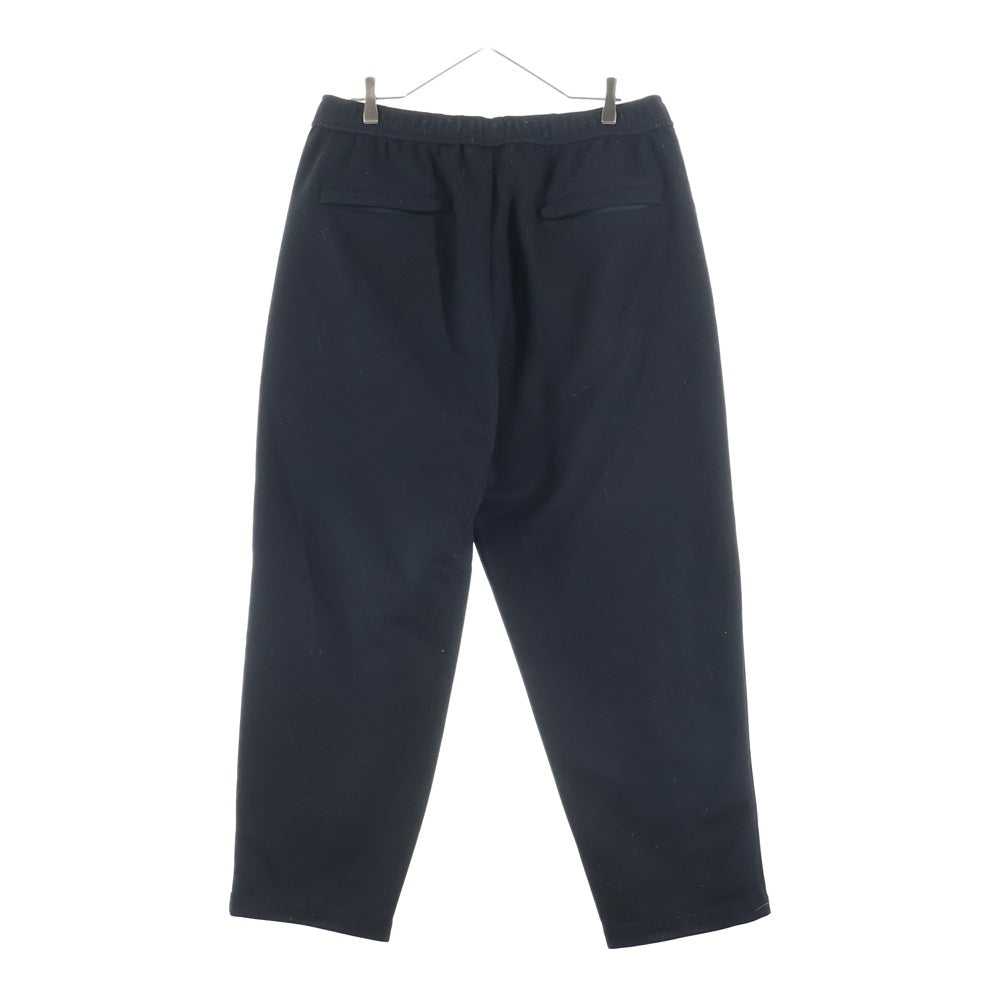 everyone(エブリワン) ×REEBOK CLASSIC TRACK PANTS リーボック クラシック トラックパンツ ブラック