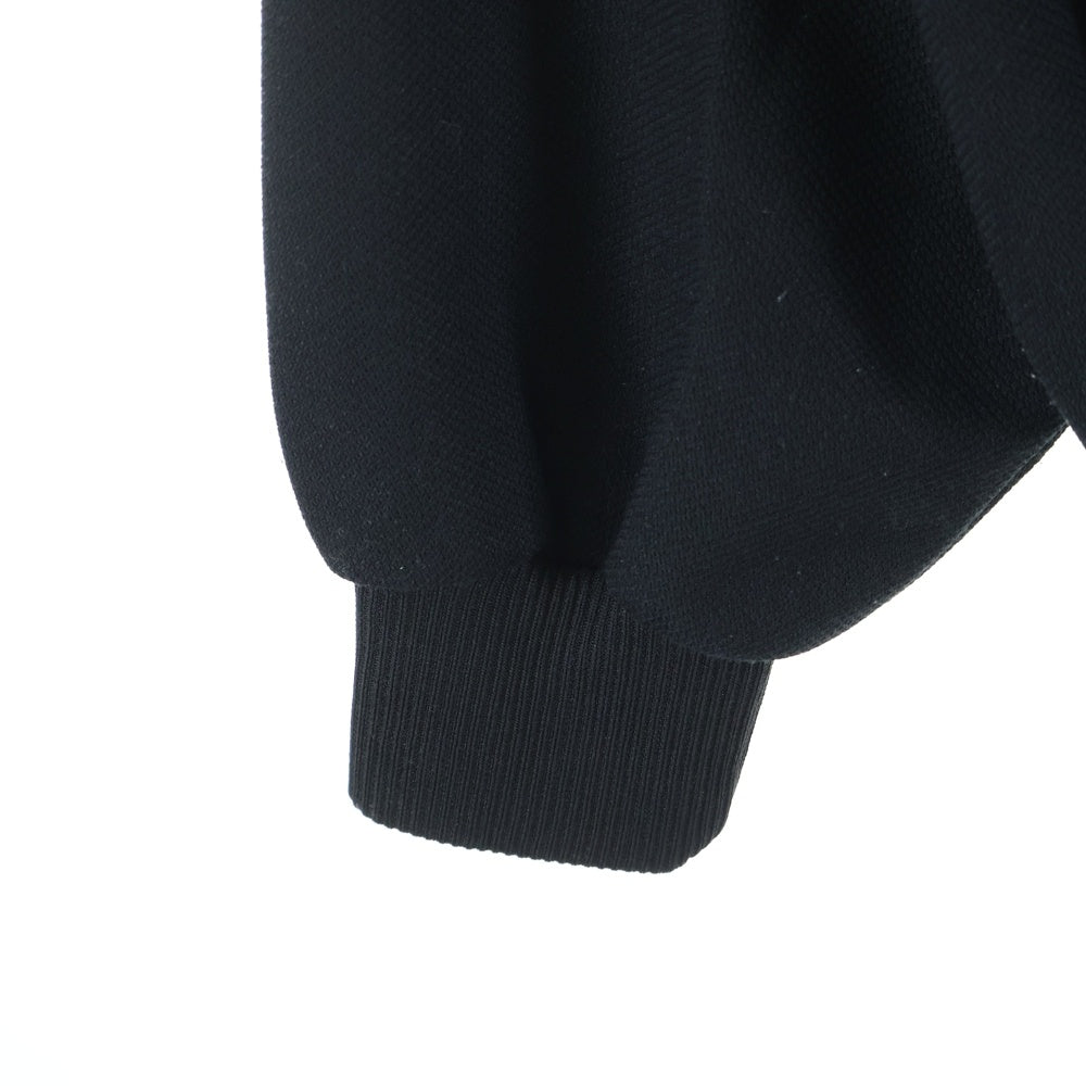 everyone(エブリワン) ×REEBOK CLASSIC TRACK JACKET リーボック クラシック トラックジャケット ブラック