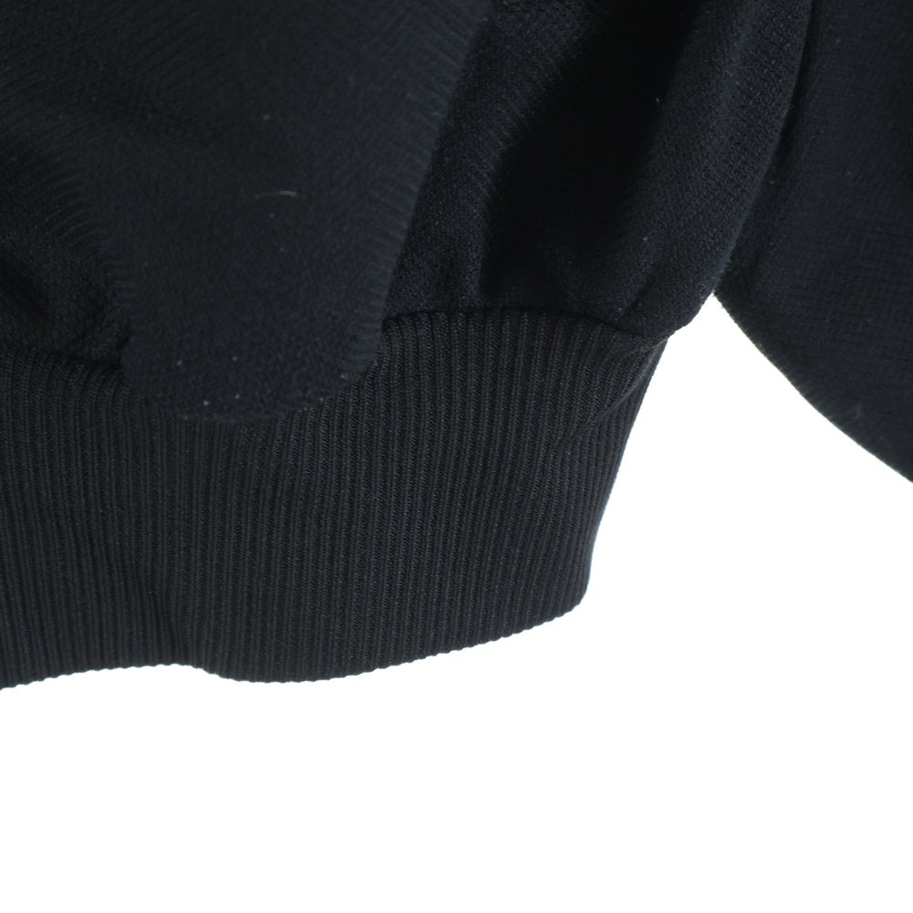 everyone(エブリワン) ×REEBOK CLASSIC TRACK JACKET リーボック クラシック トラックジャケット ブラック