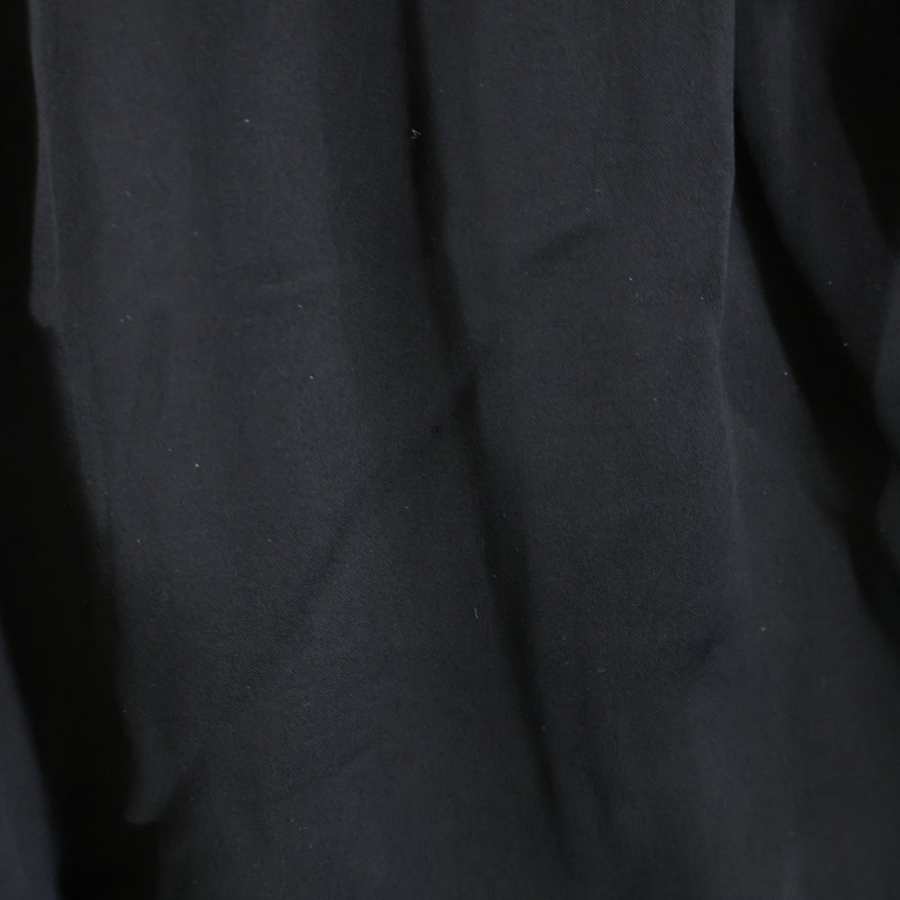 WACKO MARIA(ワコマリア) ×WOLF'S HEAD SKA PANTS ウルフズ ヘッド スカ パンツ ブラック/ピンク WOLFSHEAD-WM-PT29