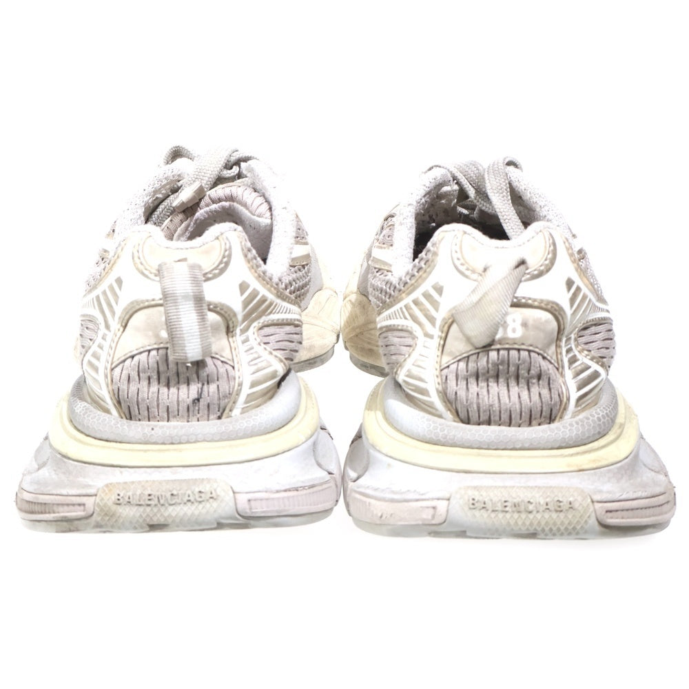 BALENCIAGA(バレンシアガ) 3XL Sneaker ユーズド加工ローカット