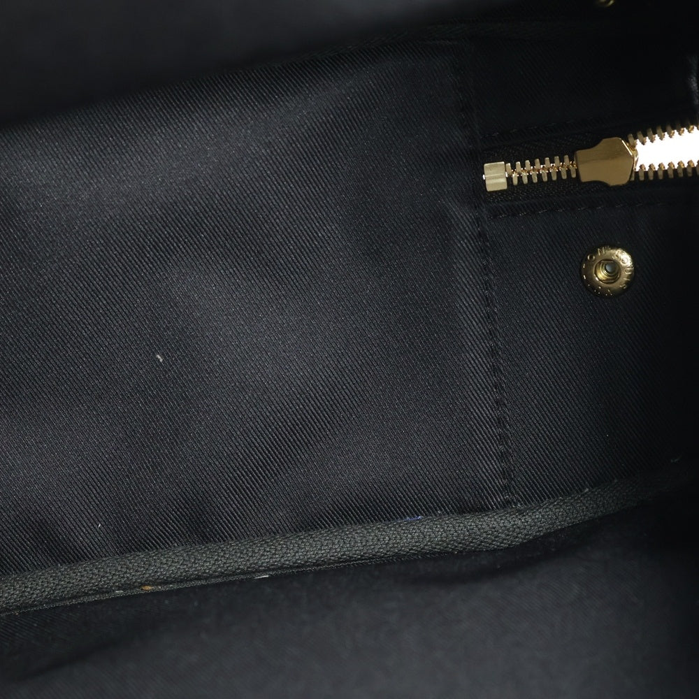 LOUIS VUITTON(ルイヴィトン) ×NBA モノグラム シューズ ボックス バックパック リュック M45784 レディース