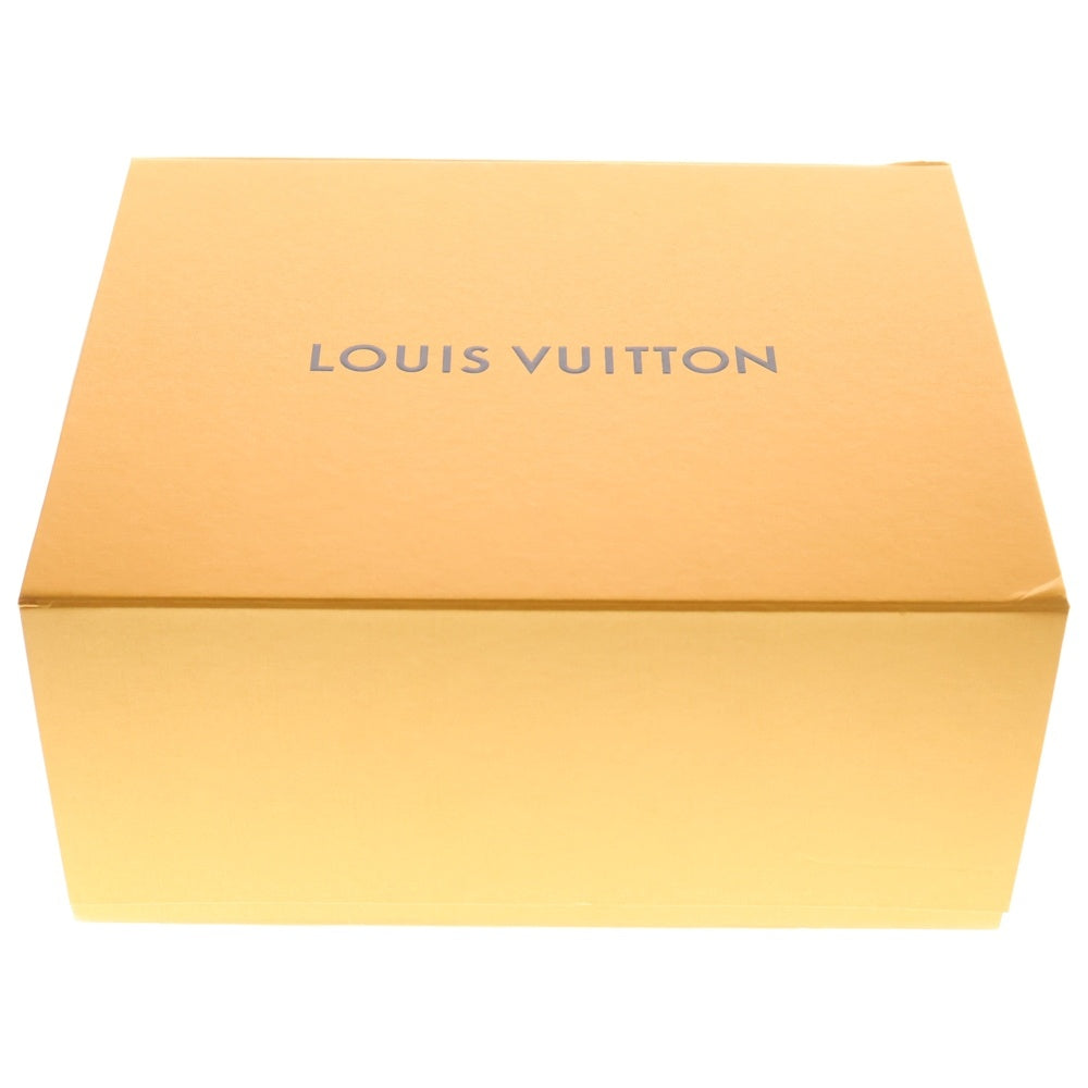 LOUIS VUITTON(ルイヴィトン) ×NBA モノグラム シューズ ボックス バックパック リュック M45784 レディース